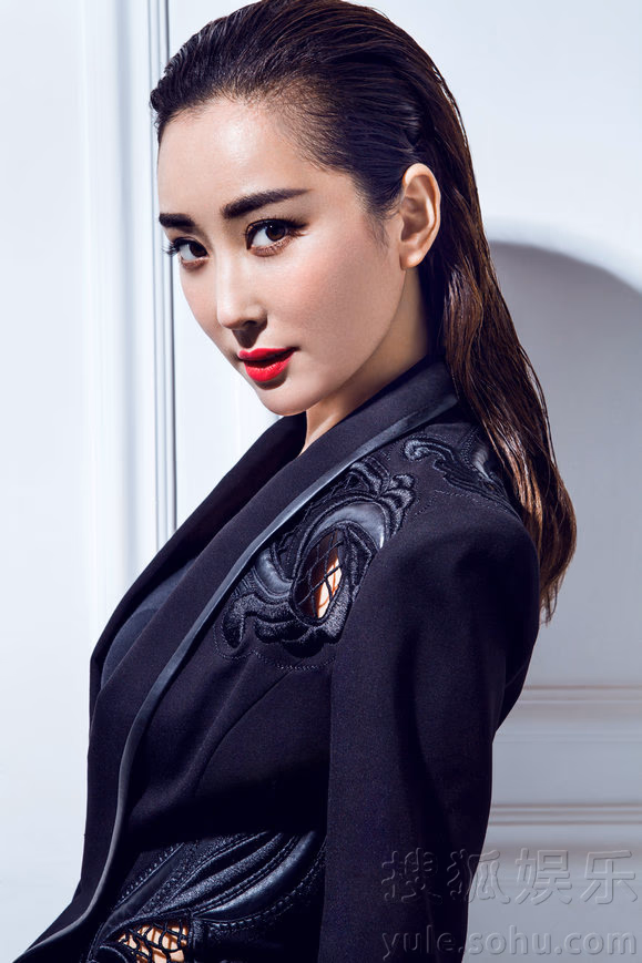 杜若溪 高清写真/照片下载 #3490491