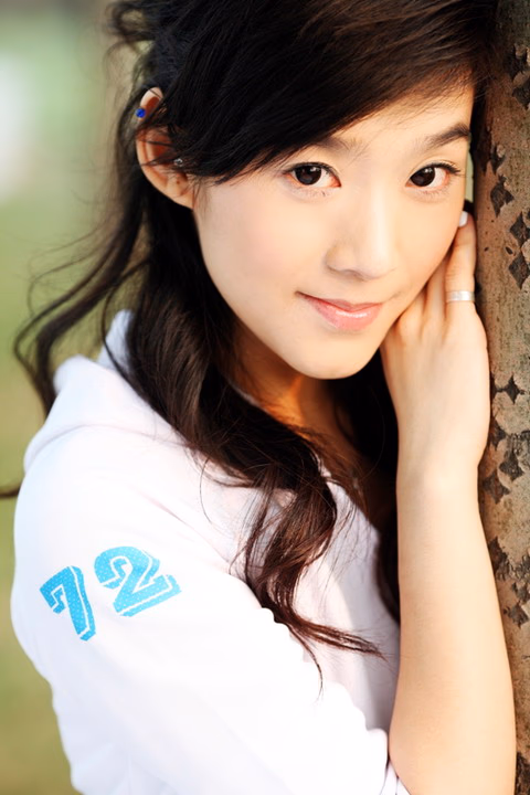 Xiaolin Lü HD Images/Photo Gallery Download #3364343