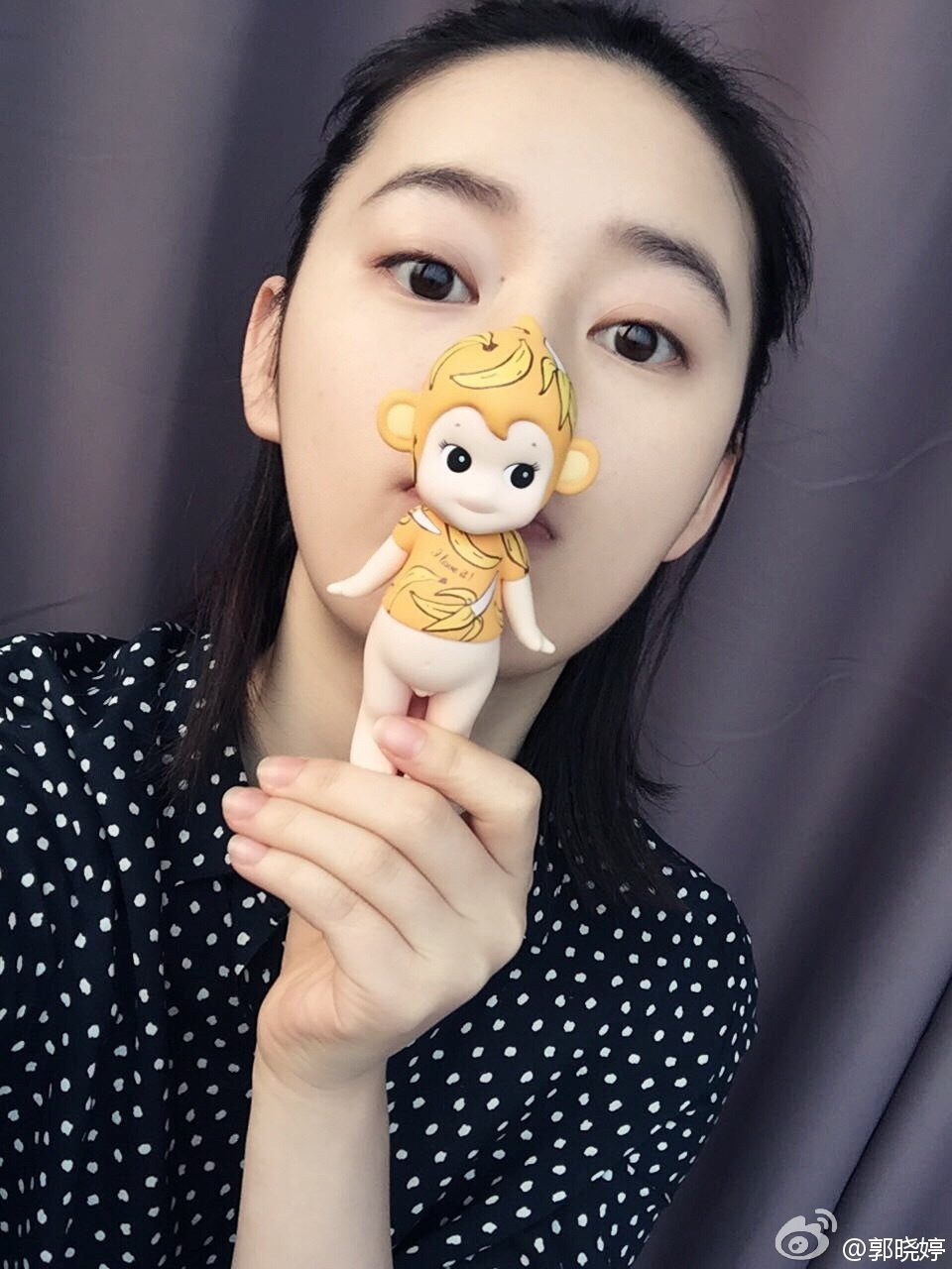 Xiaoting Guo HD Images/Photo Gallery Download #1985807