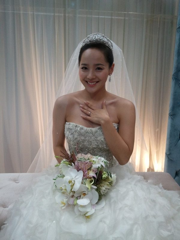 Yoo-jin HD Images/Photo Gallery Download #1624126