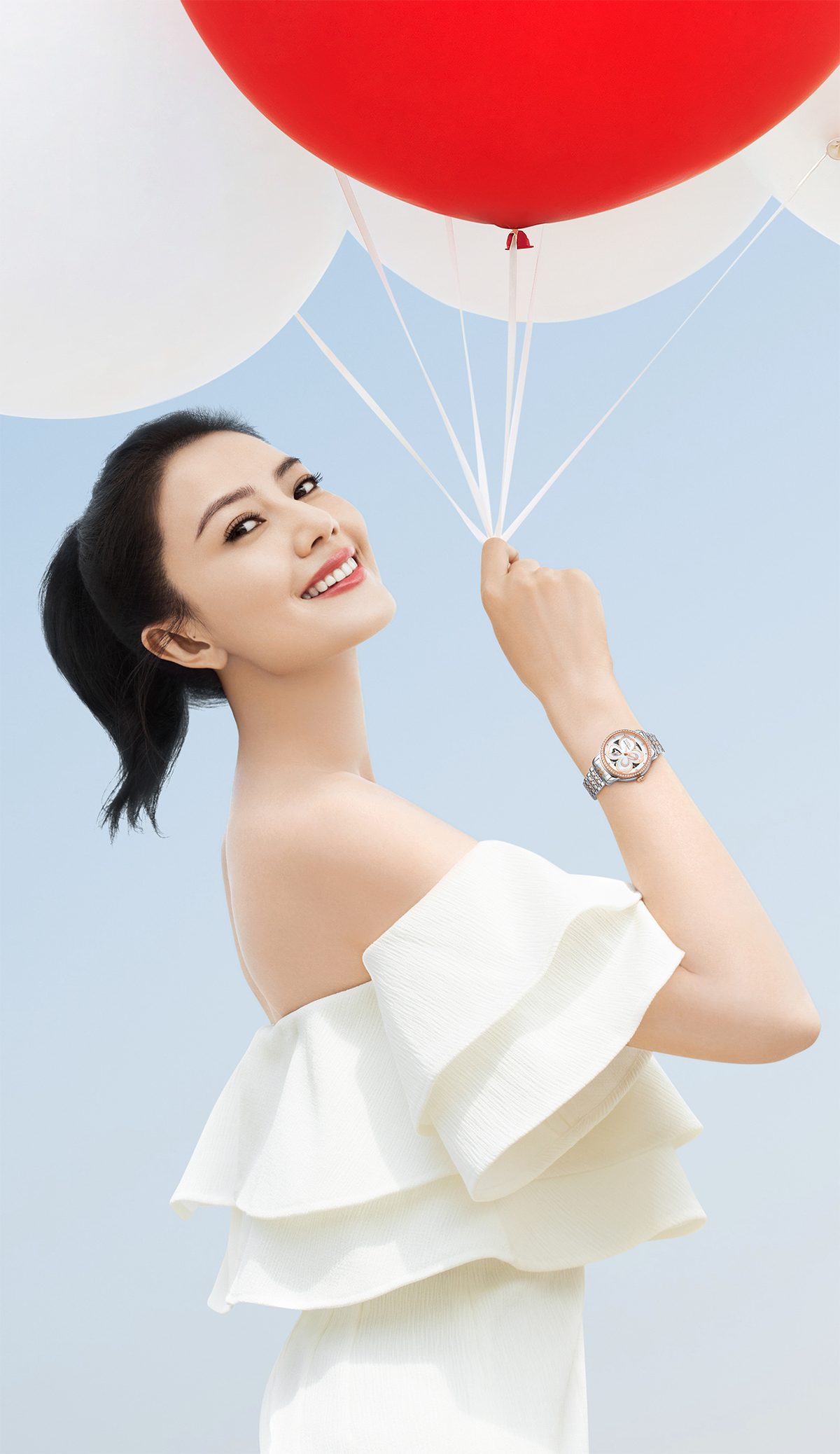 カオ・ユアンユアン HD画像/フォトギャラリーダウンロード #668072