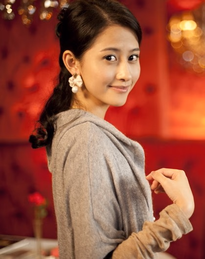 陈雅丽 高清写真/照片下载 #3413219