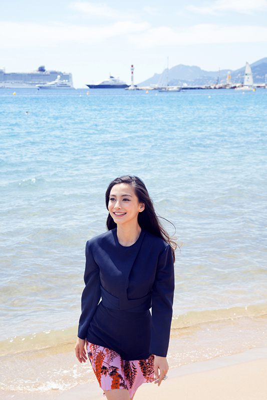 Angelababy HD Images/Photo Gallery Download #6648176