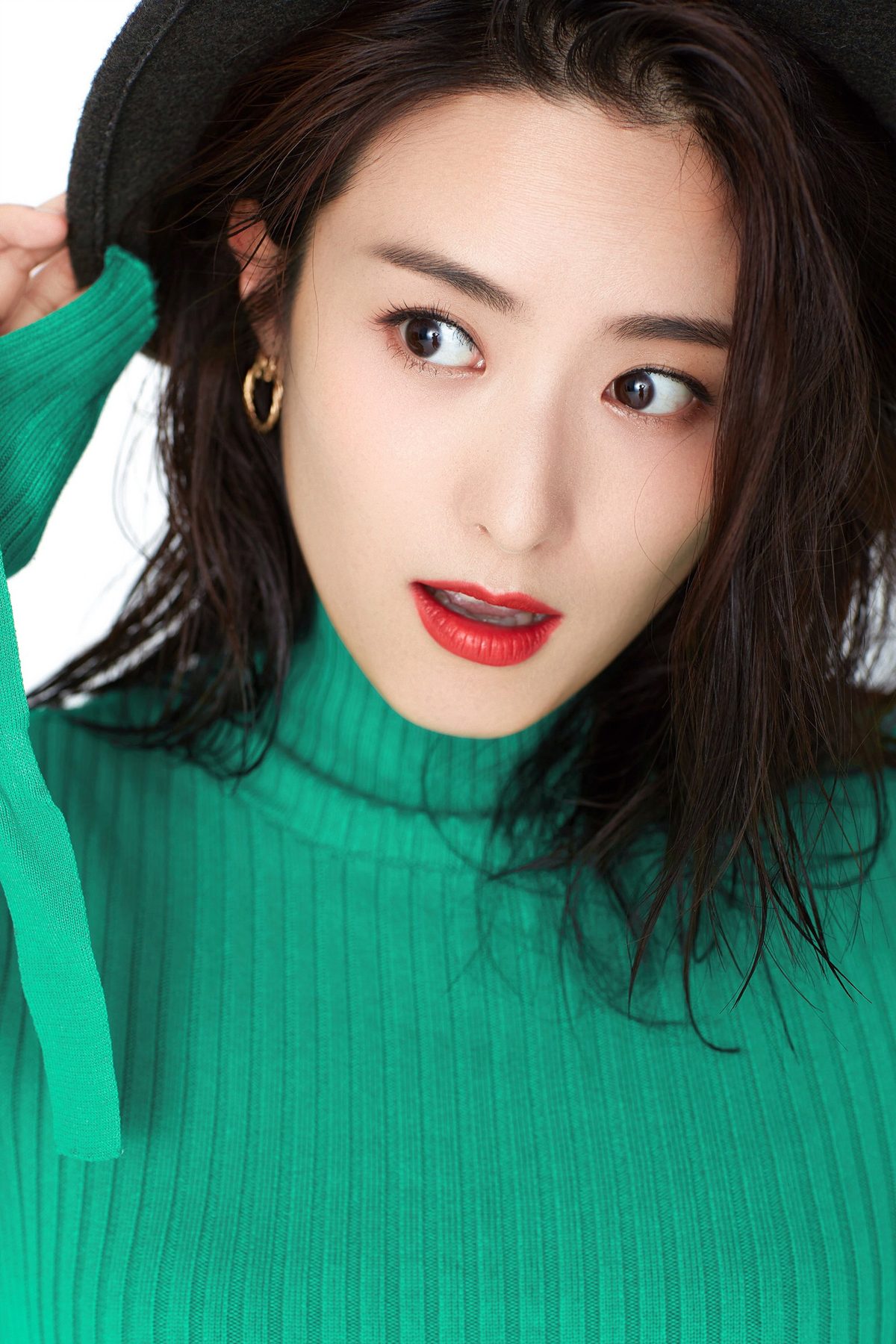 Baihui Xu HD Images/Photo Gallery Download #1816197