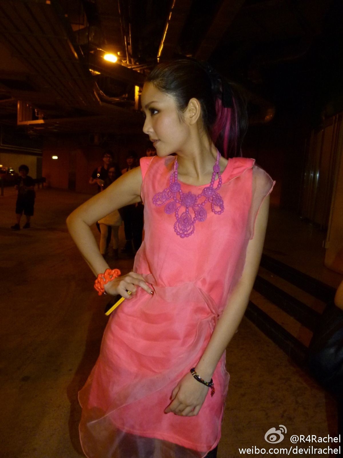Bonnie Xian HD Images/Photo Gallery Download #6987980
