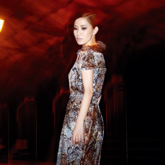 Charmaine Sheh HD Images/Photo Gallery Download #784568