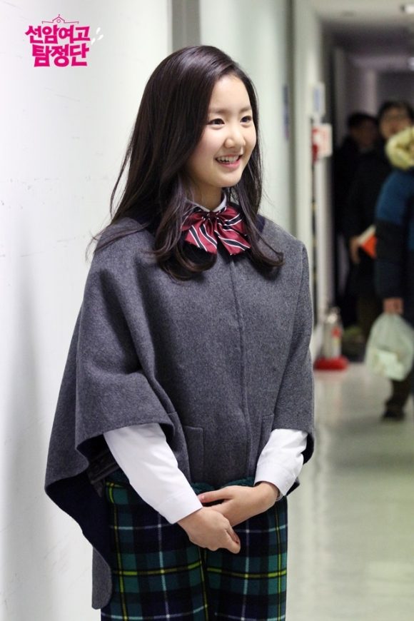 Ji-hee Jin HD画像/フォトギャラリーダウンロード #6993094