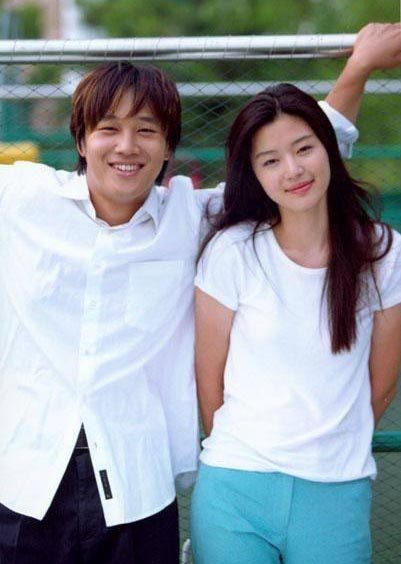 Jun Ji-hyun HD Images/Photo Gallery Download #937707