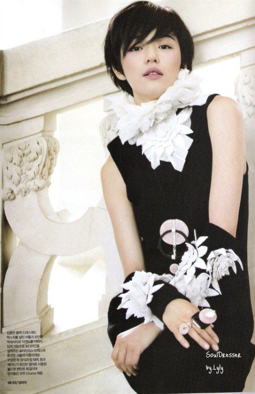 Jun Ji-hyun HD Images/Photo Gallery Download #1503100