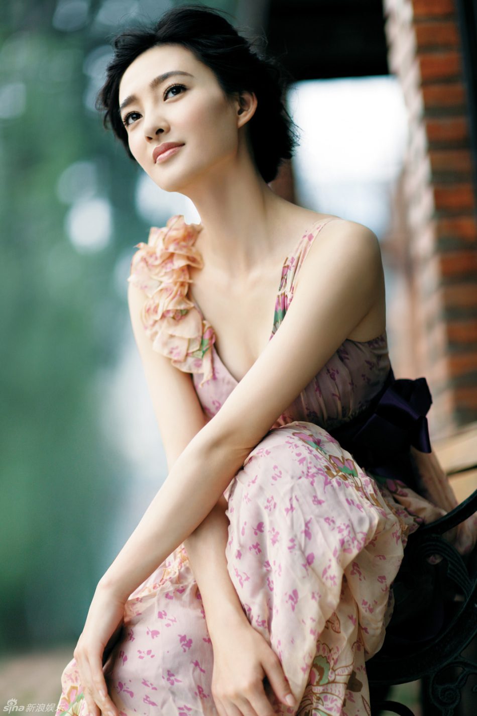 Likun Wang HD Images/Photo Gallery Download #2013090