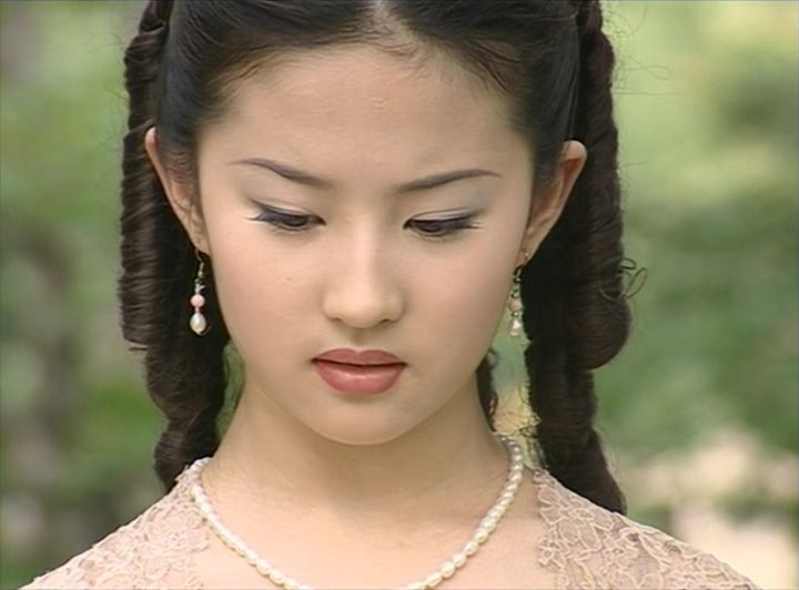 Liu Yifei HD Images/Photo Gallery Download #6670053