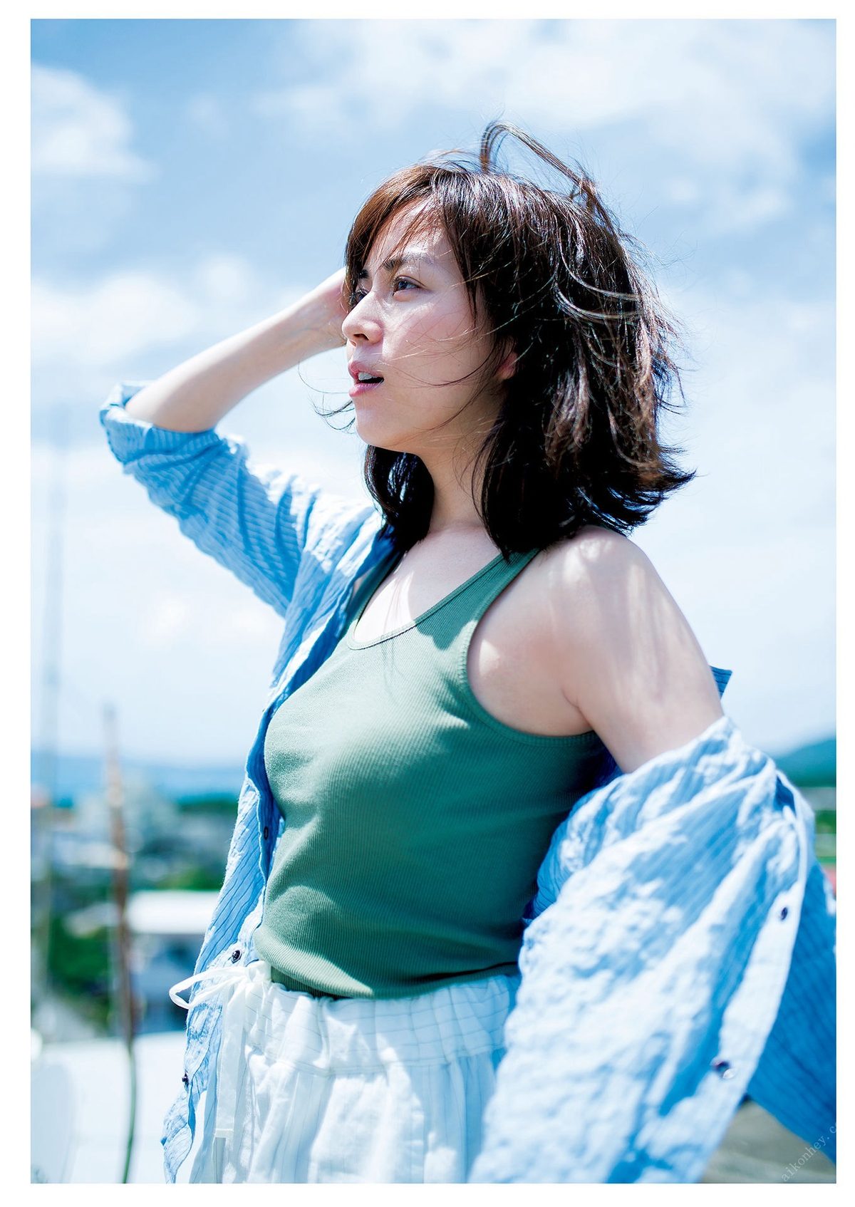 Manami Higa HD Images/Photo Gallery Download #9347288