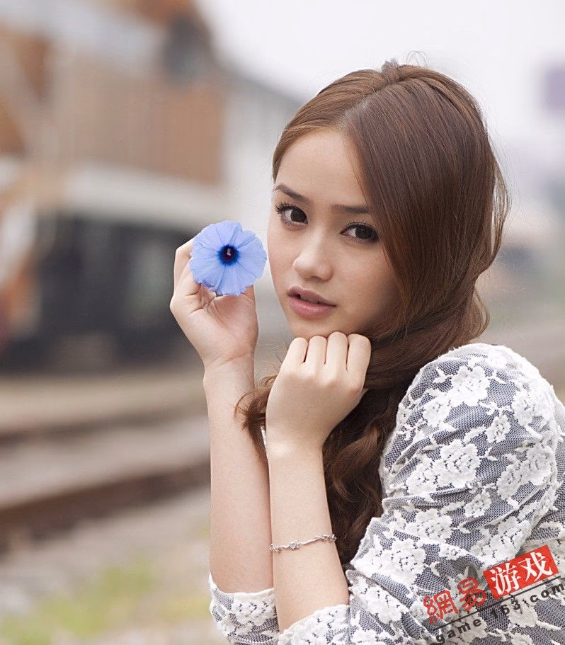 付梦妮 高清写真/照片下载 #3221440