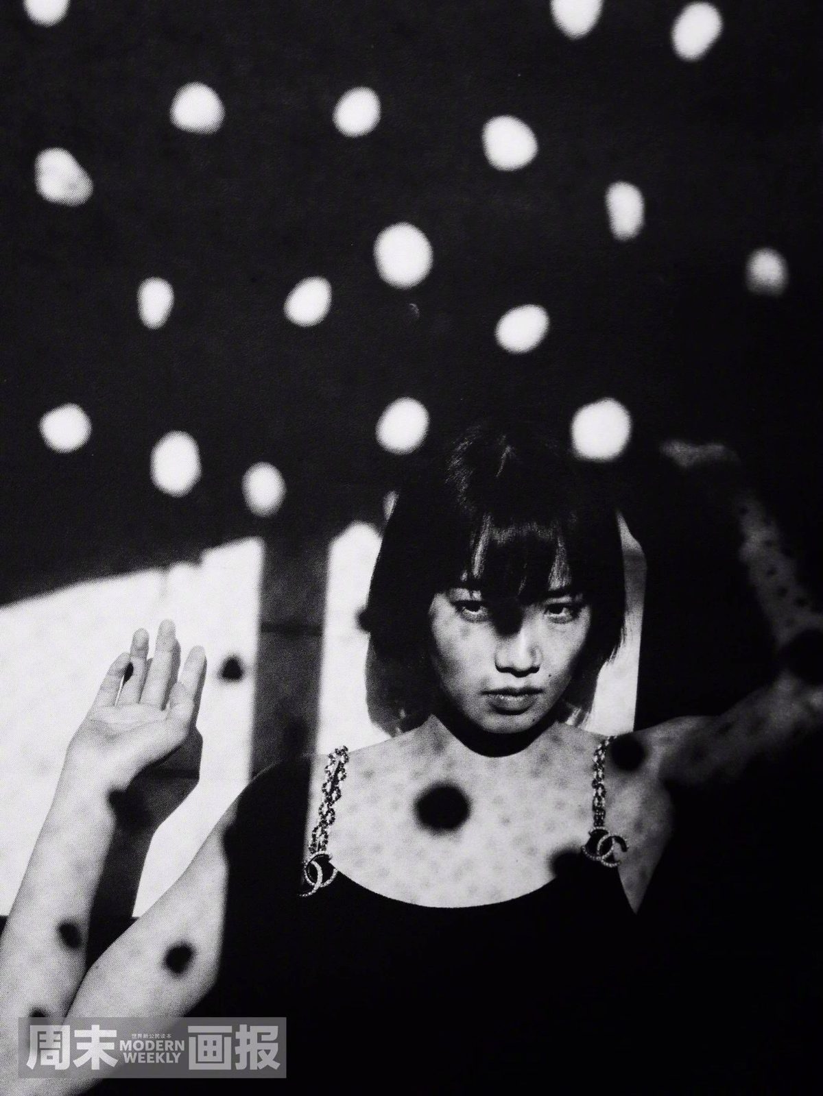 고마츠 나나 HD 이미지/사진 갤러리 다운로드 #3896218