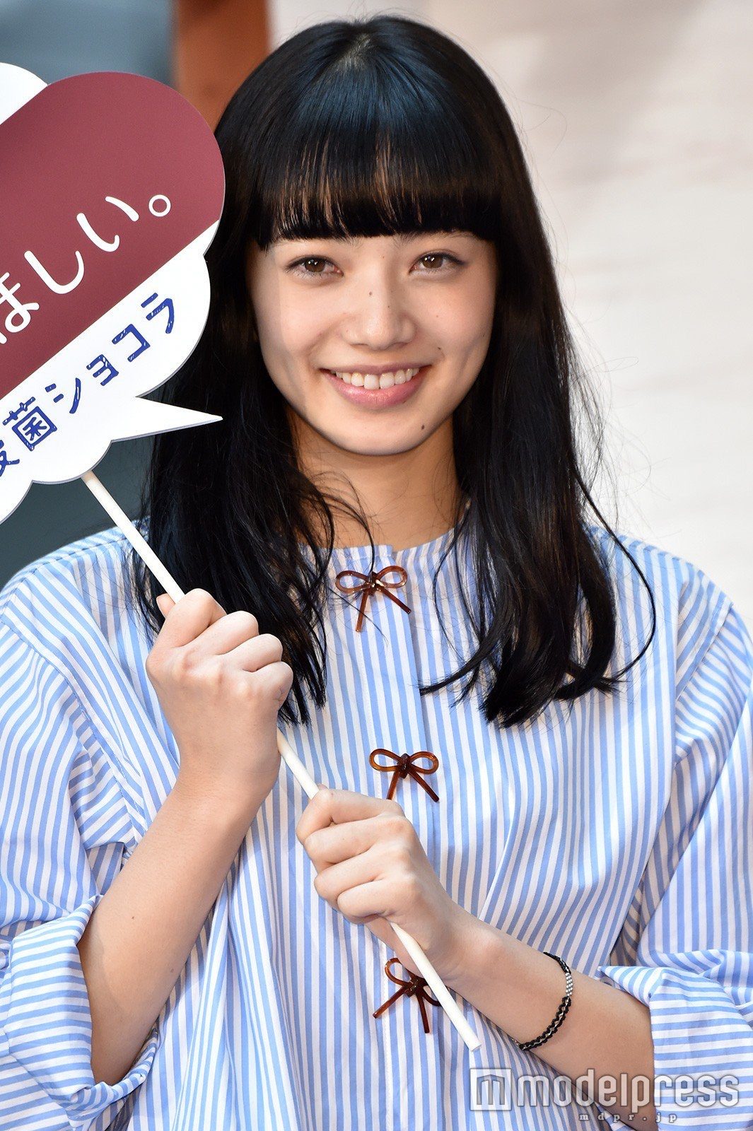 小松菜奈 高清写真/照片下载 #4386320