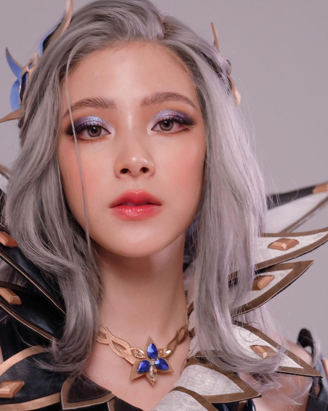 Pimchanok Leuwisetpaibul HD Images/Photo Gallery Download #9199263