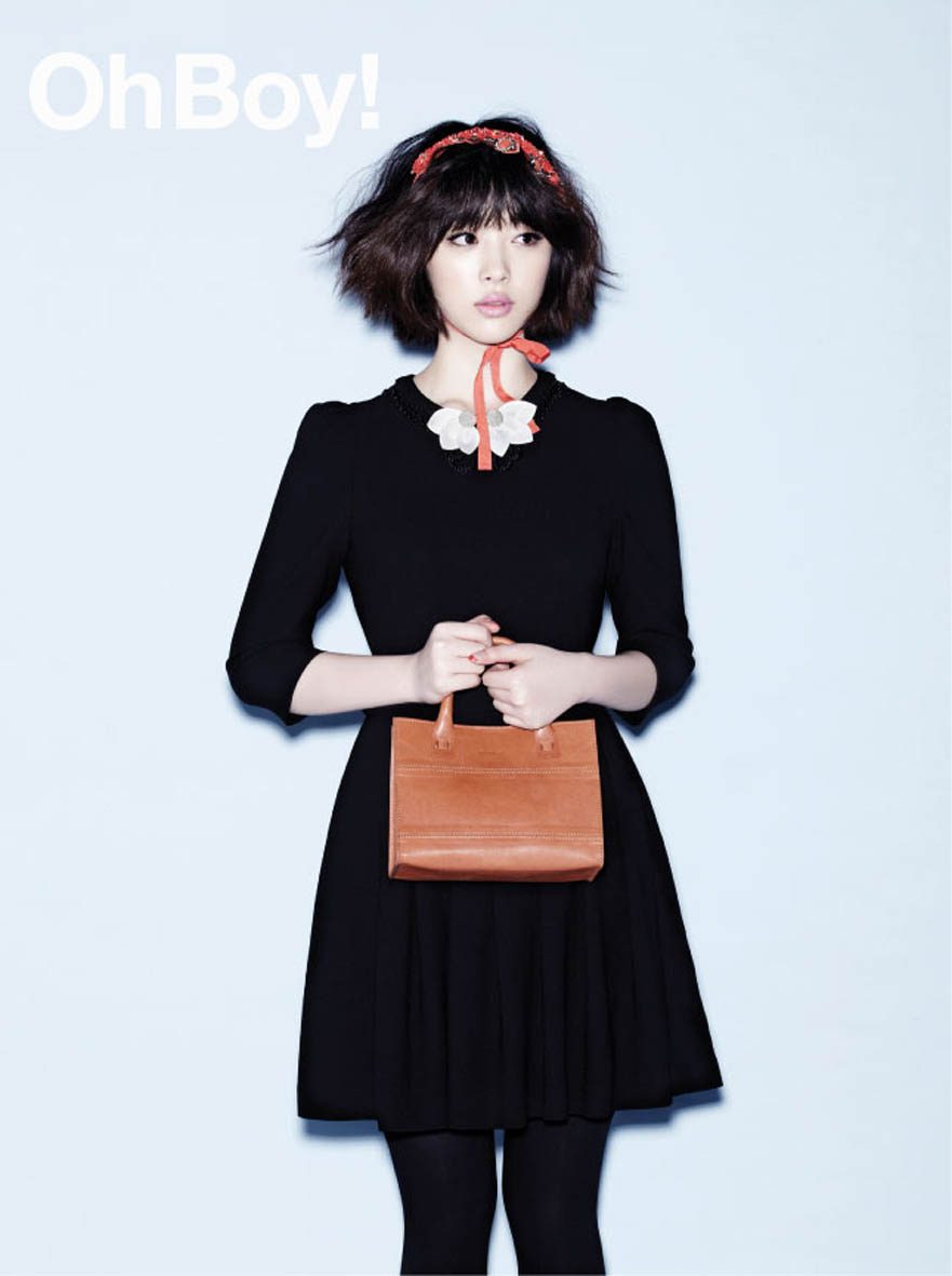 Seol-ri Choi HD Images/Photo Gallery Download #1871884