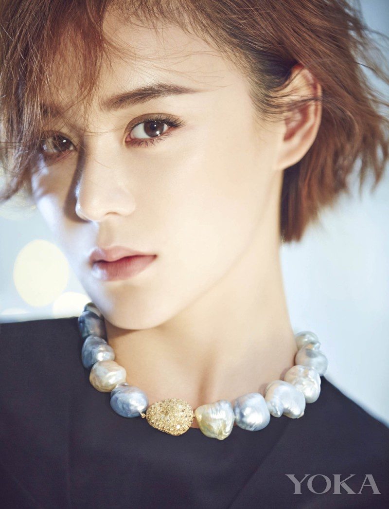 Shanshan Yuan HD Images/Photo Gallery Download #2025023