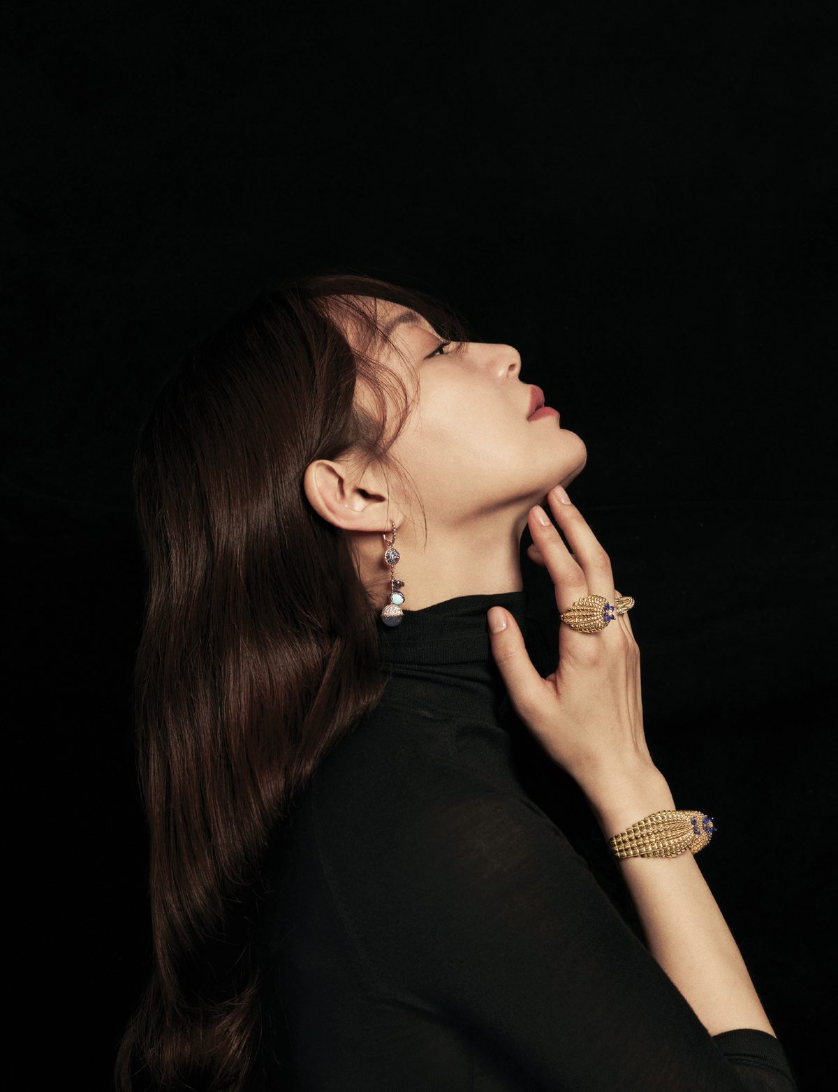 Shin Min-a HD Images/Photo Gallery Download #1668172