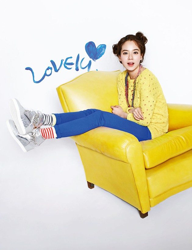 Song Ji-Hyo HD Images/Photo Gallery Download #772635