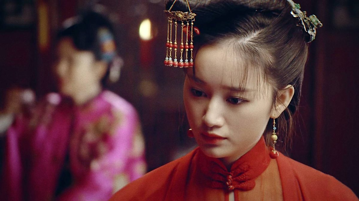 Xiaoting Guo HD Images/Photo Gallery Download #1986099