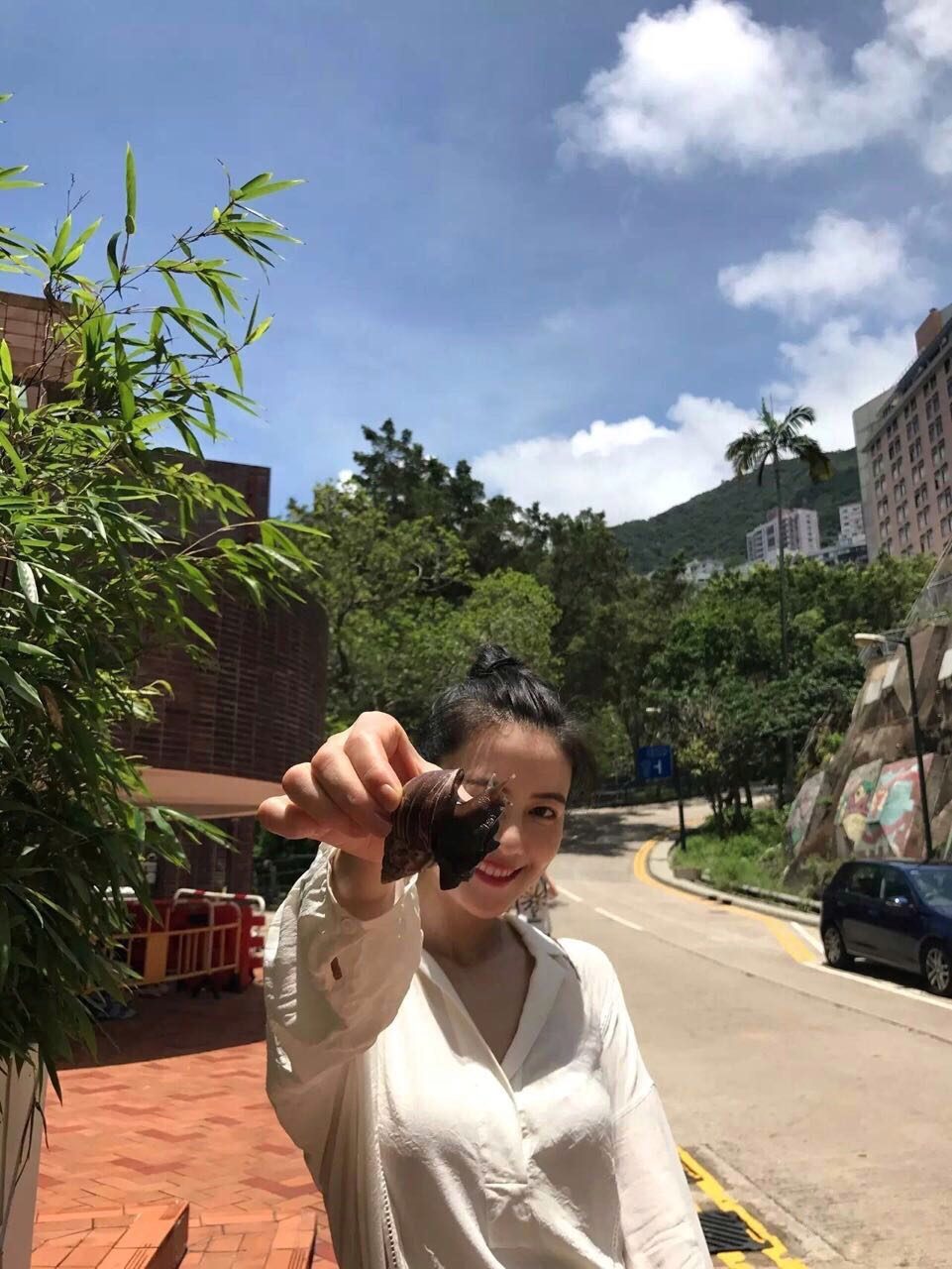 カオ・ユアンユアン HD画像/フォトギャラリーダウンロード #668364