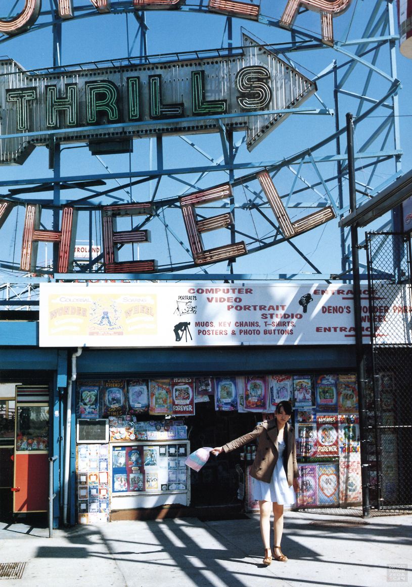 新垣结衣 高清写真/照片下载 #1721870