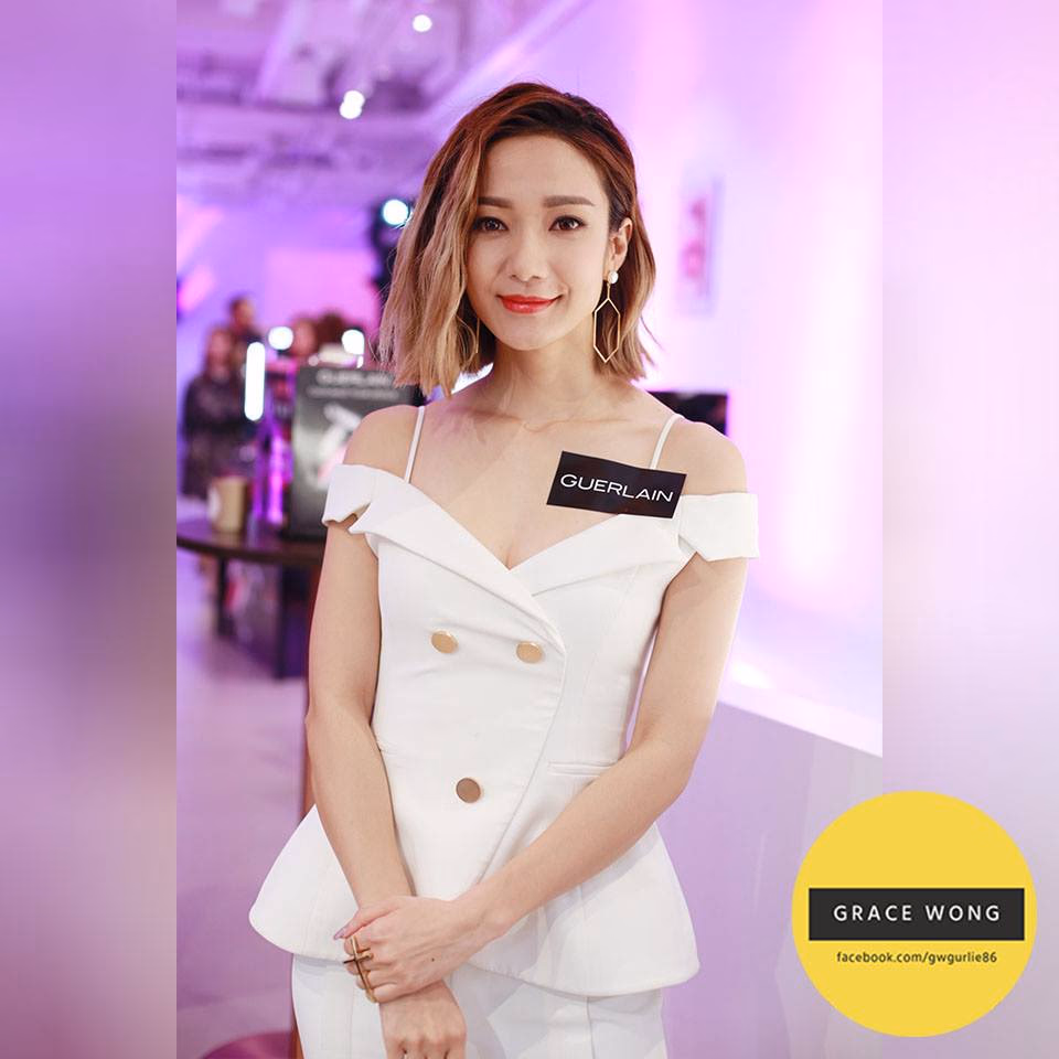 Grace Kwan-Hing Wong HD Images/Photo Gallery Download #3501019