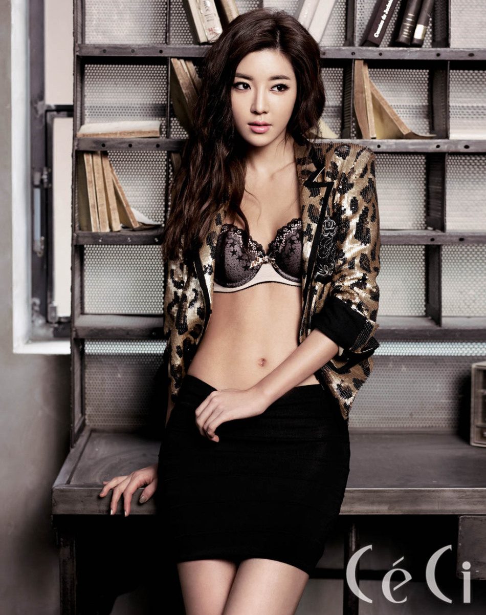 Han-byeol Park HD Images/Photo Gallery Download #1399121