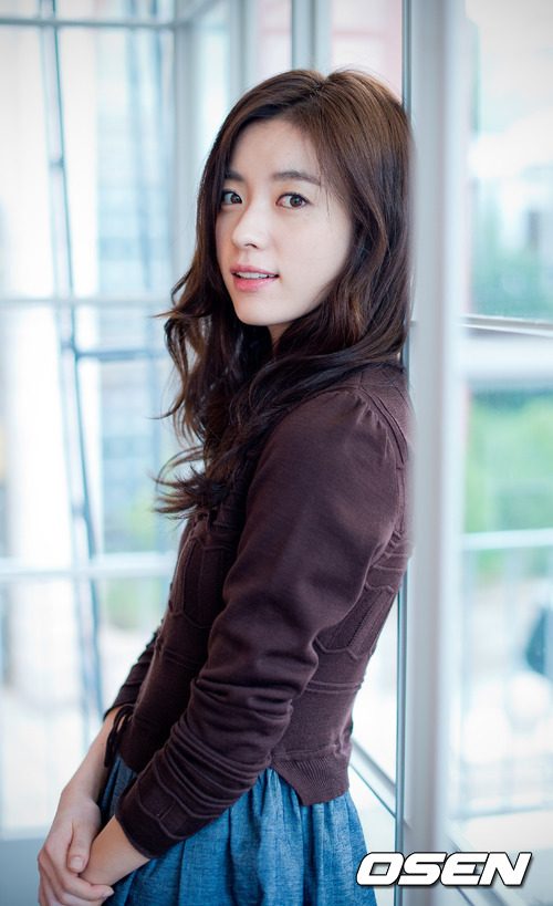 Hyo-joo Han HD Images/Photo Gallery Download #1535213