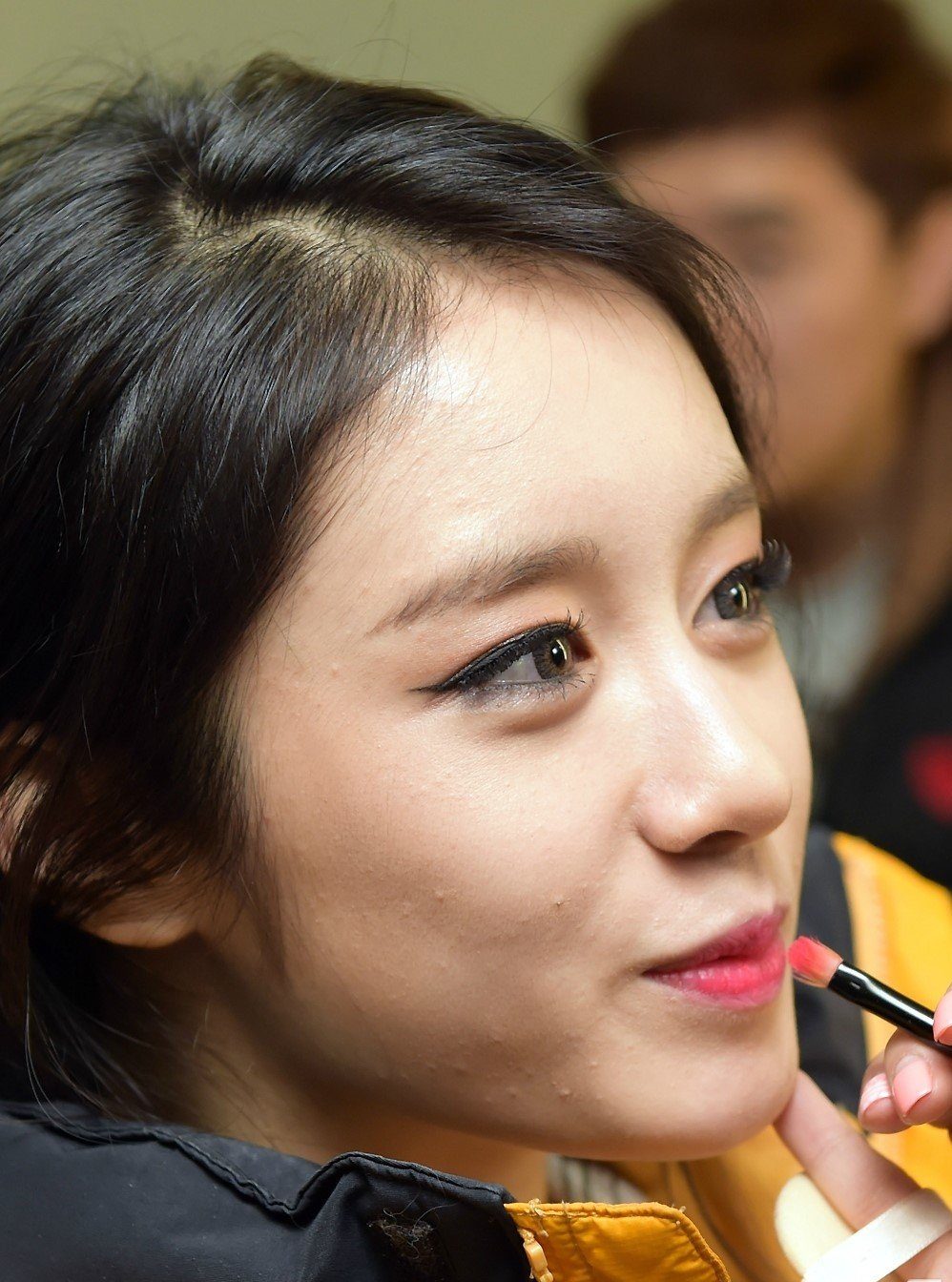 Ji-Yeon  Park HD Images/Photo Gallery Download #1964514