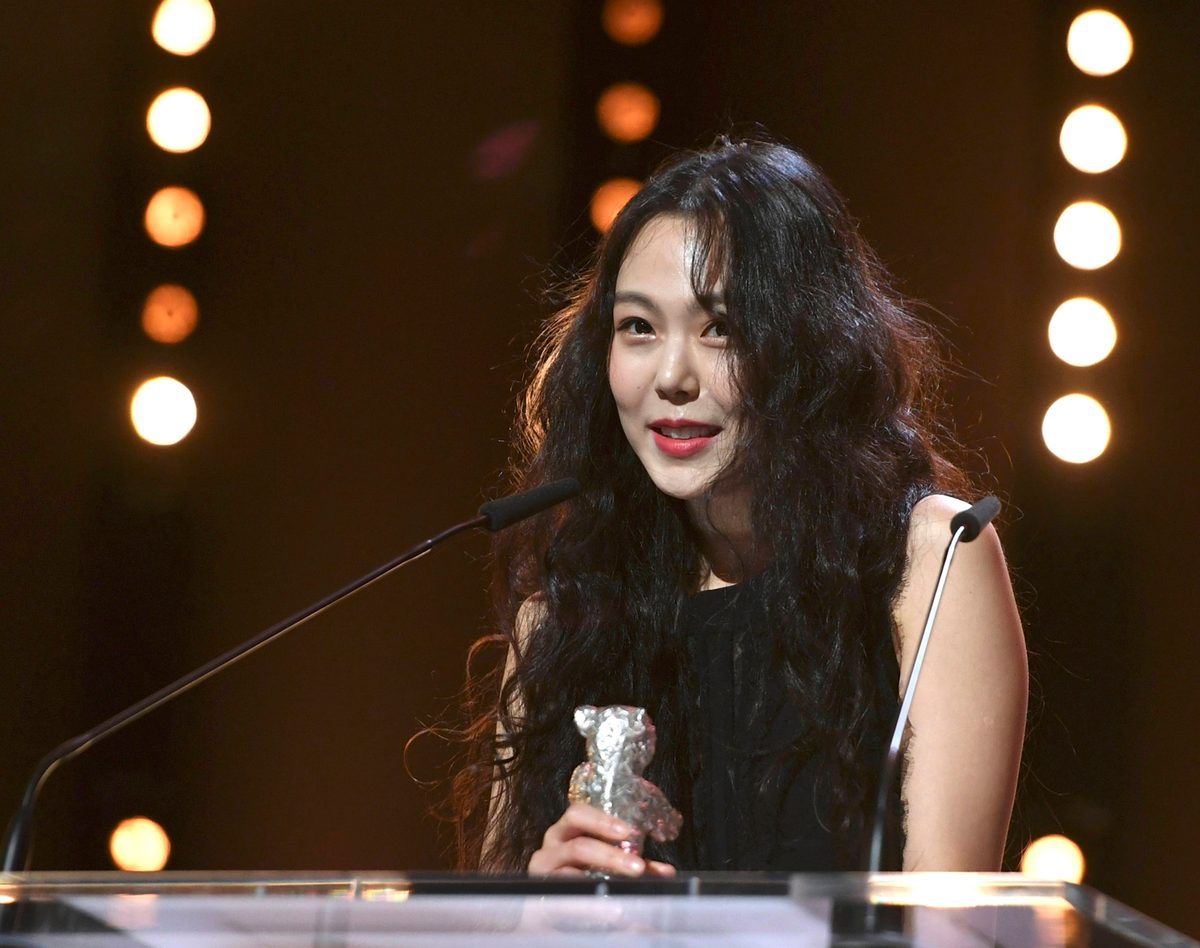 Kim Min-hee HD Images/Photo Gallery Download #1476685