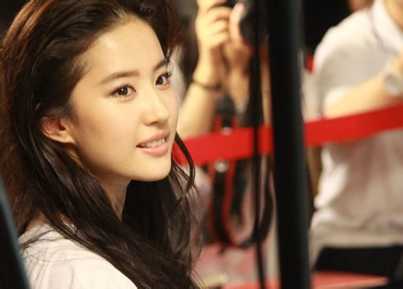 Liu Yifei HD Images/Photo Gallery Download #6706996