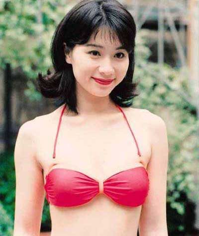 Maggie Ho-yee Cheung HD 이미지/사진 갤러리 다운로드 #1299680