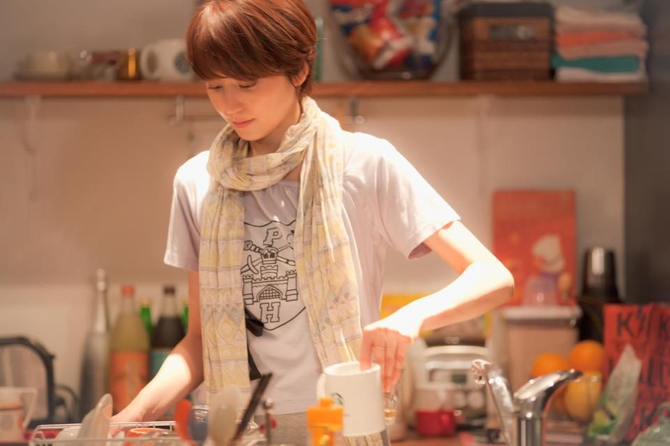 Masami Nagasawa HD Images/Photo Gallery Download #576318