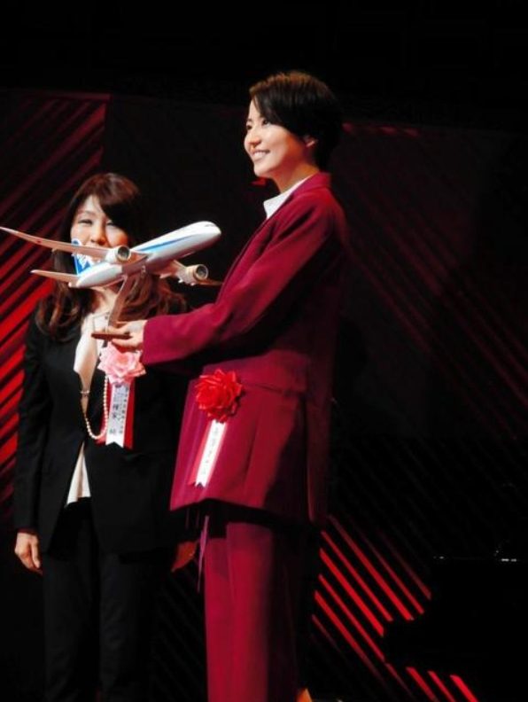 Masami Nagasawa HD Images/Photo Gallery Download #845661