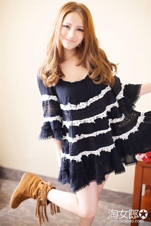 付梦妮 高清写真/照片下载 #3221732