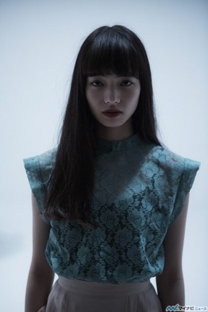 고마츠 나나 HD 이미지/사진 갤러리 다운로드 #5949824