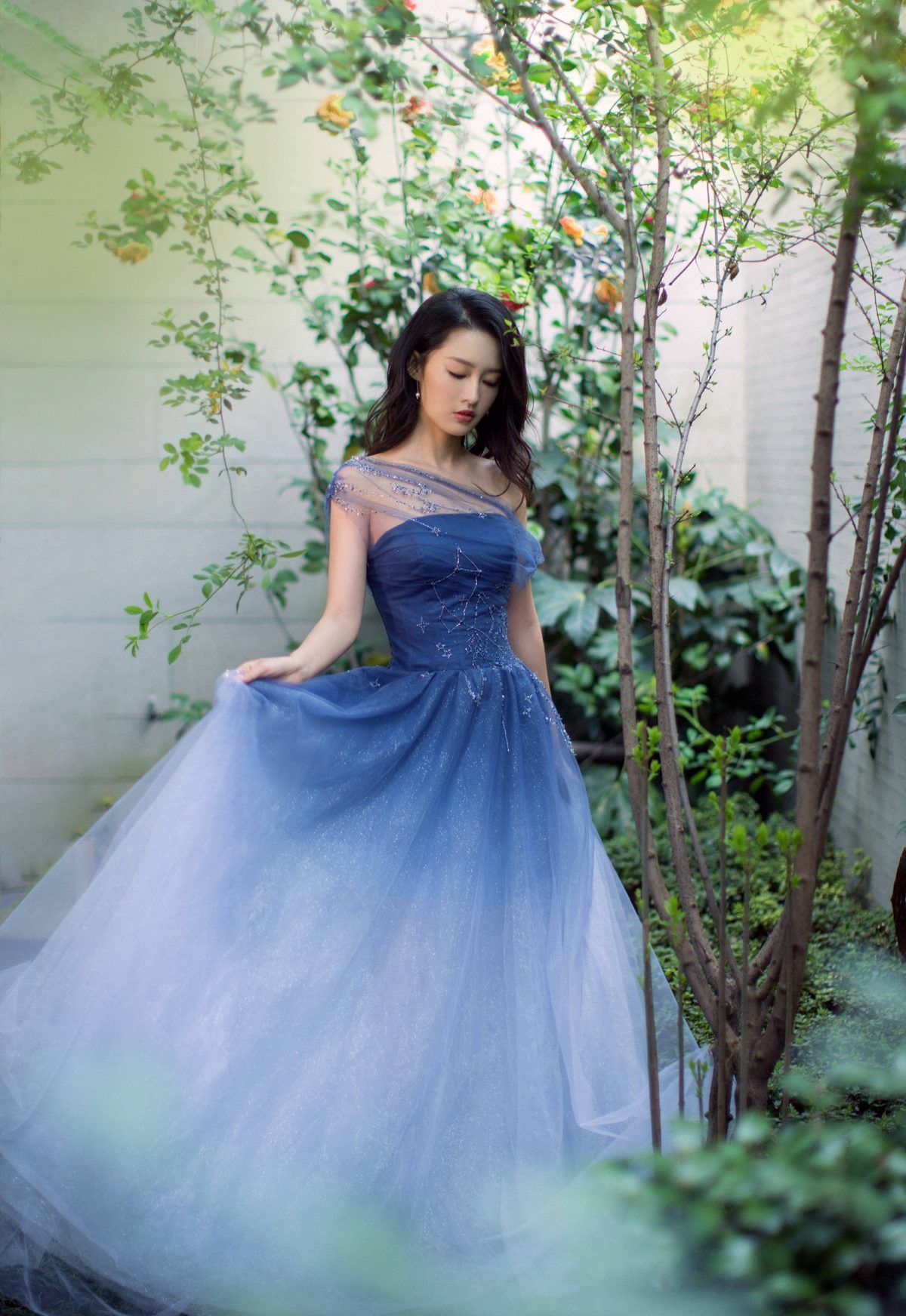 Qin Li HD Images/Photo Gallery Download #1734095