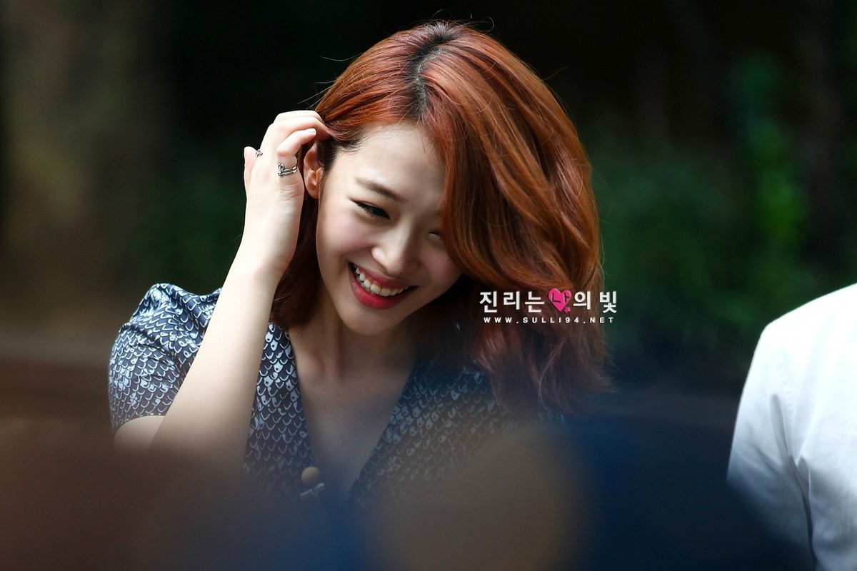 Seol-ri Choi HD Images/Photo Gallery Download #1872176