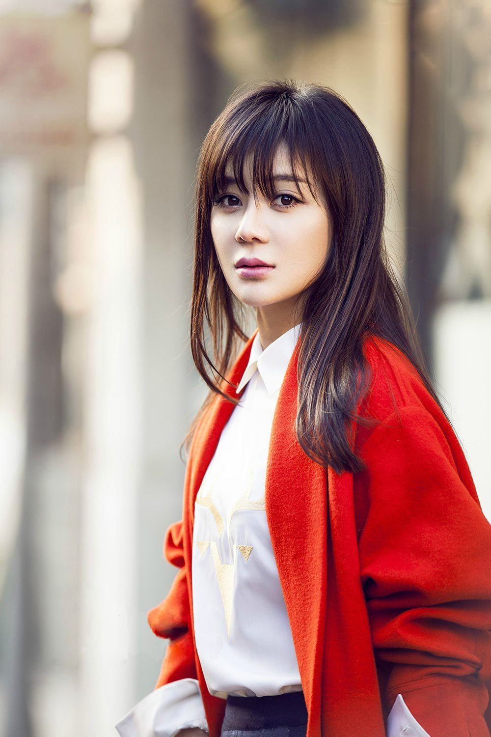 Shanshan Yuan HD Images/Photo Gallery Download #2025315