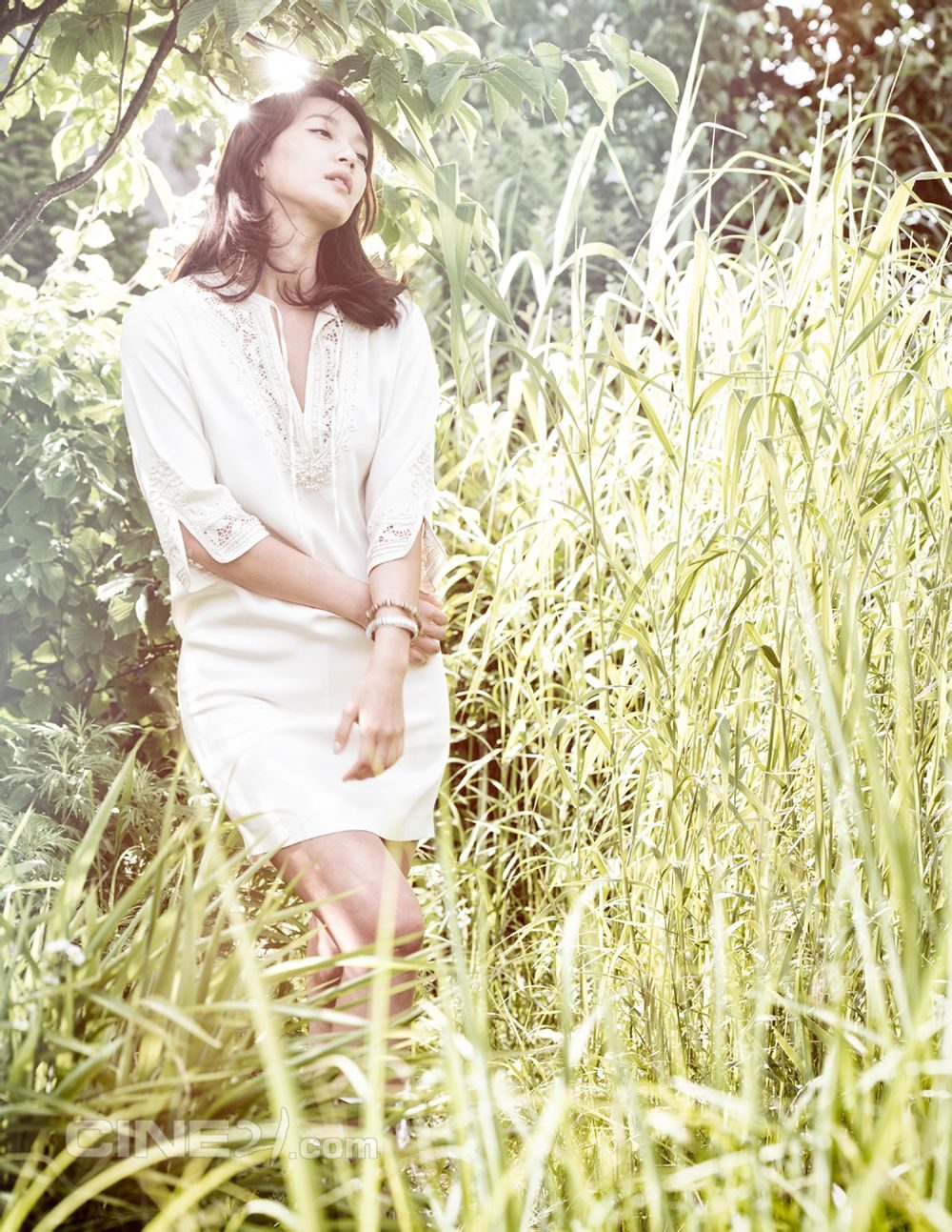 Shin Min-a HD Images/Photo Gallery Download #1828422