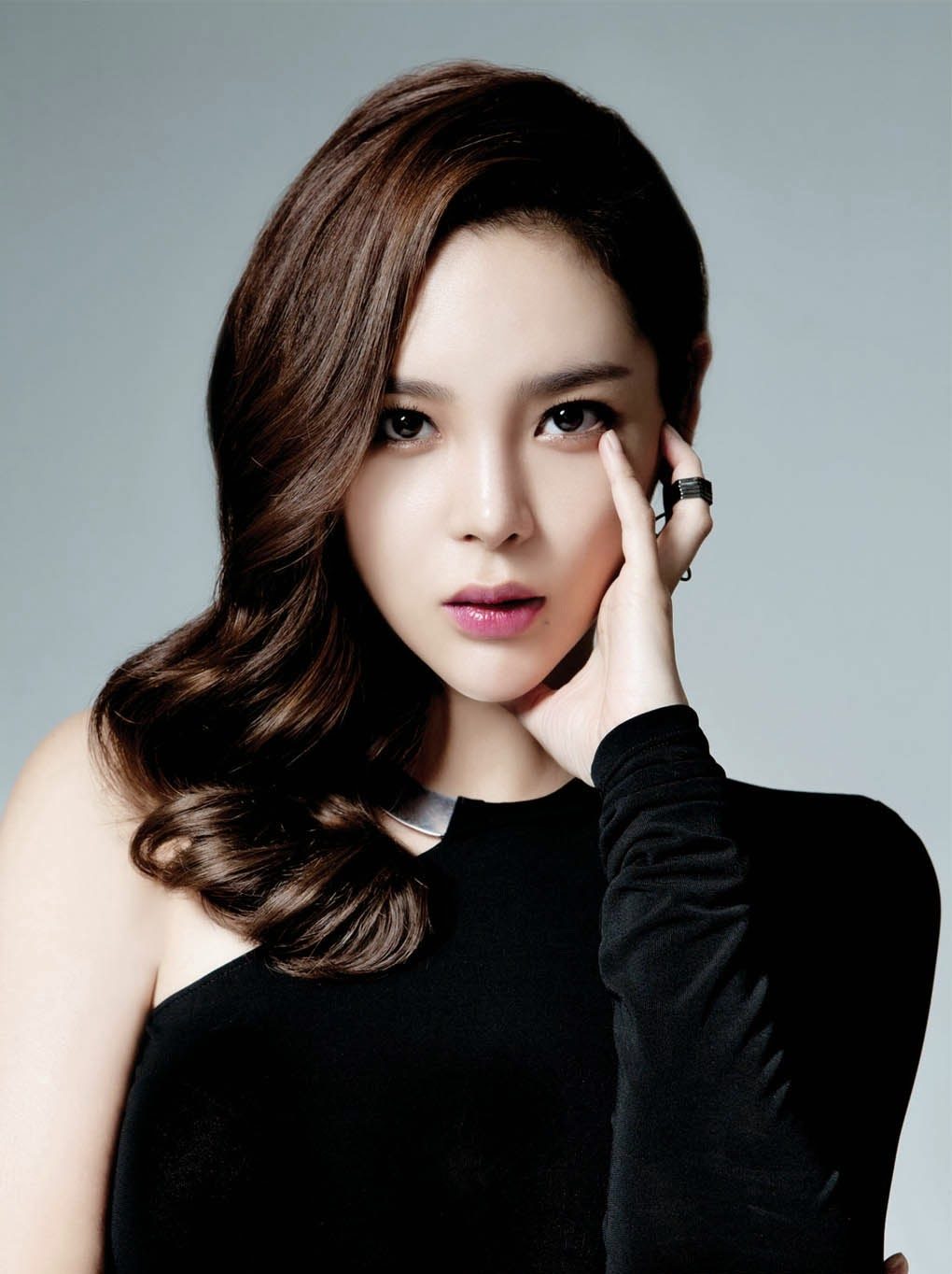 Si-yeon Park HD Images/Photo Gallery Download #1782679