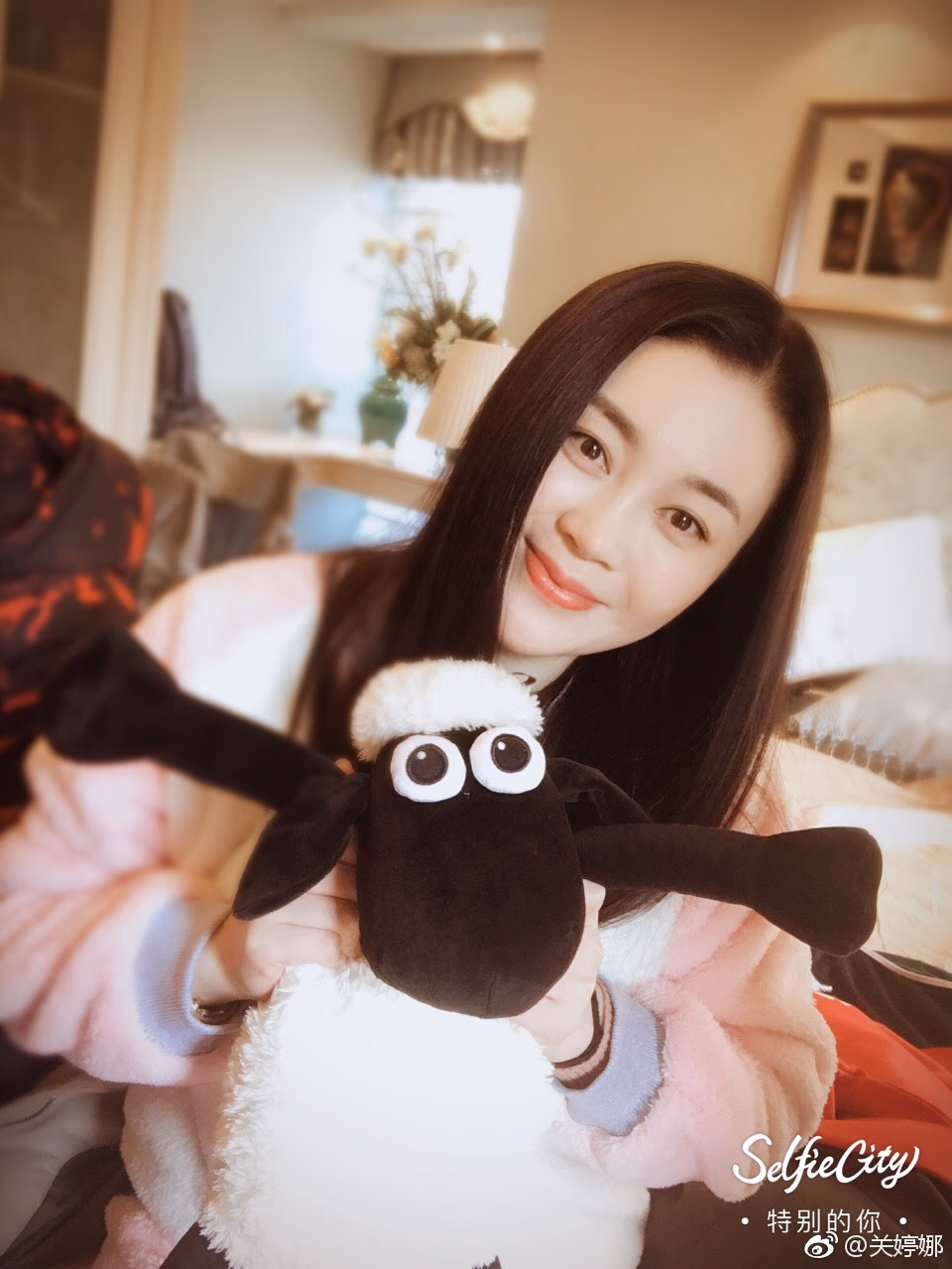 关婷娜 高清写真/照片下载 #3457265