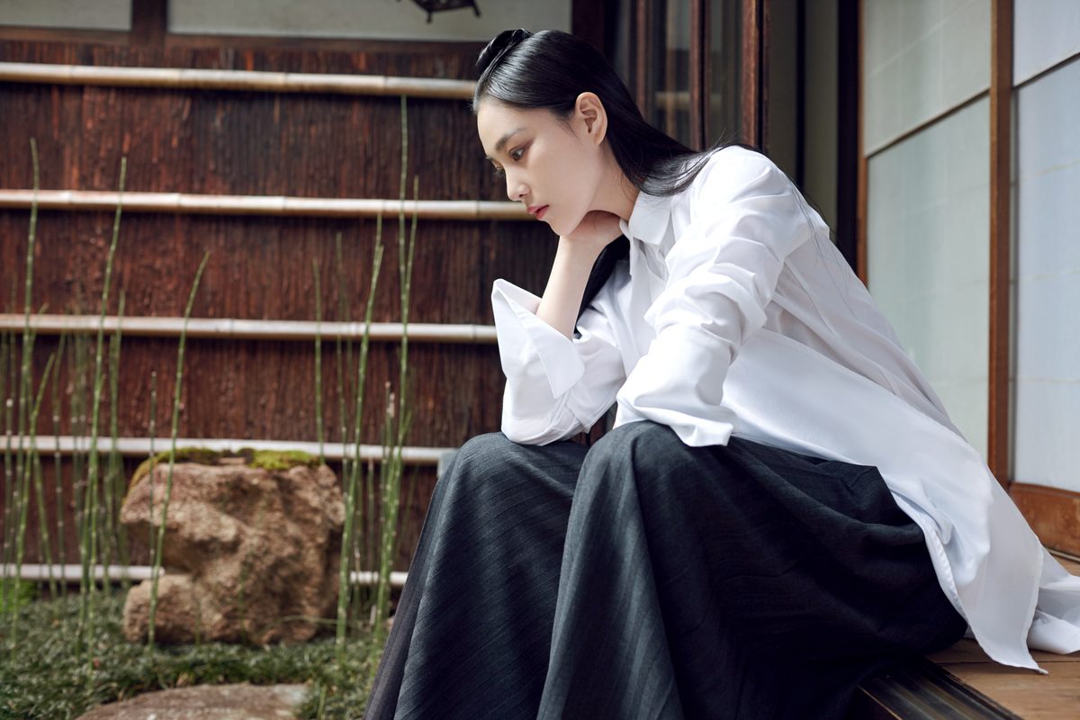 张馨予 高清写真/照片下载 #6637402