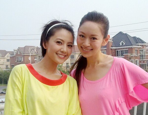 Yuanyuan Gao HD Images/Photo Gallery Download #668656