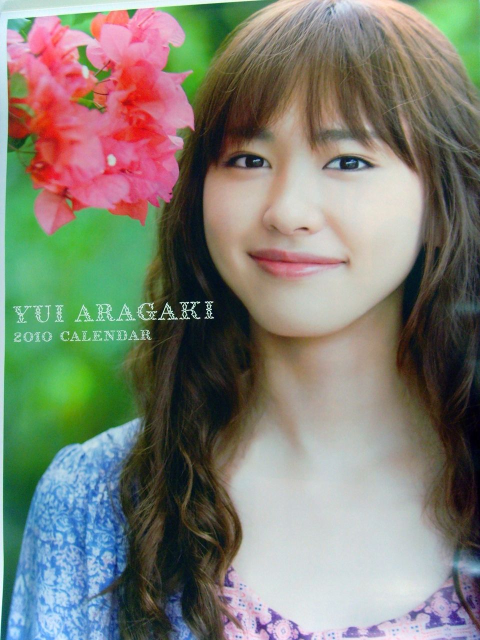 Yui Aragaki HD Images/Photo Gallery Download #801907