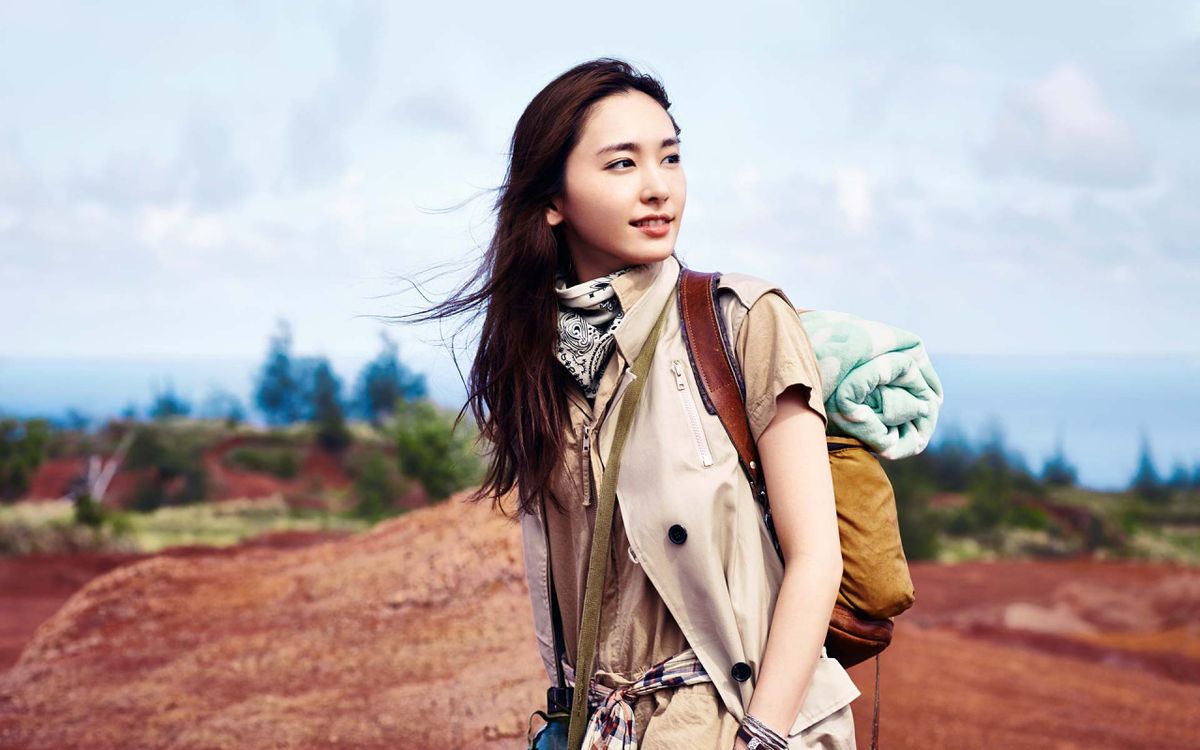 新垣结衣 高清写真/照片下载 #1850299