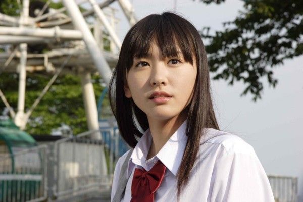 Yui Aragaki HD Images/Photo Gallery Download #7185165