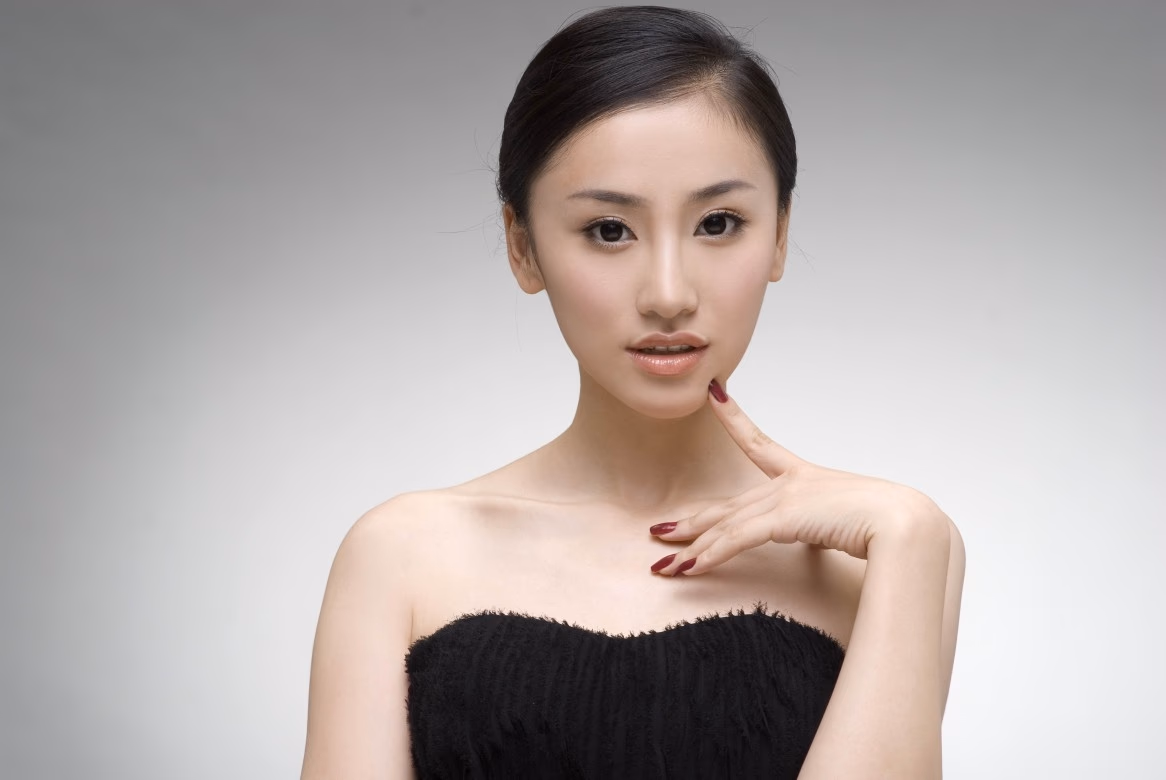 Ziyan Zhu HD 이미지/사진 갤러리 다운로드 #3479142